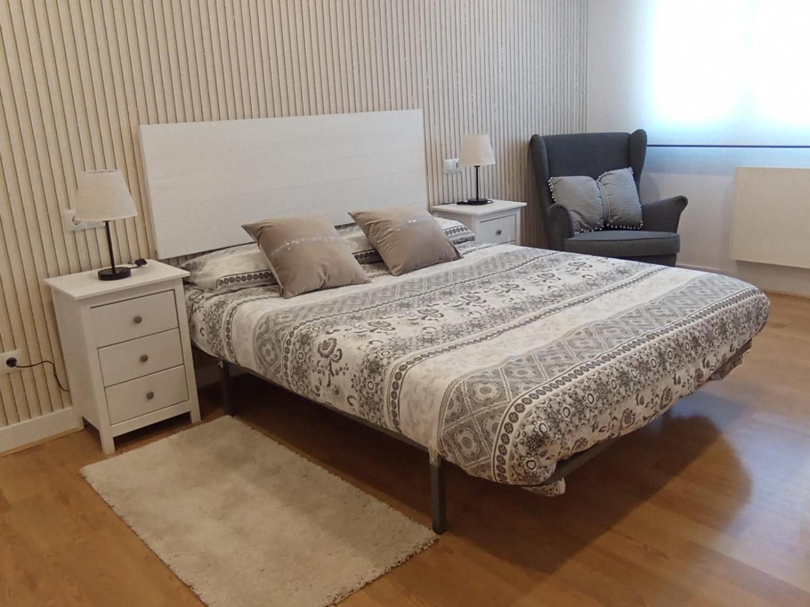 Apartamento Peace Home Astillero El Astillero Εξωτερικό φωτογραφία