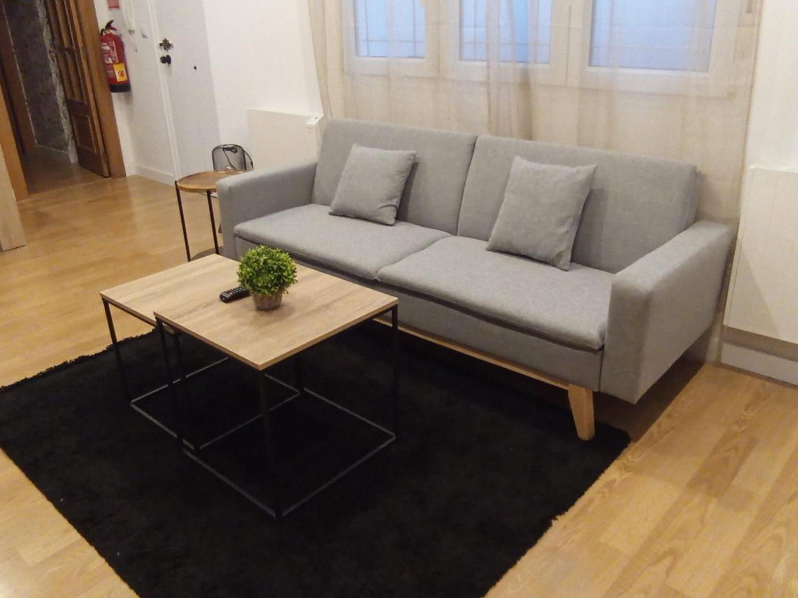 Apartamento Peace Home Astillero El Astillero Εξωτερικό φωτογραφία