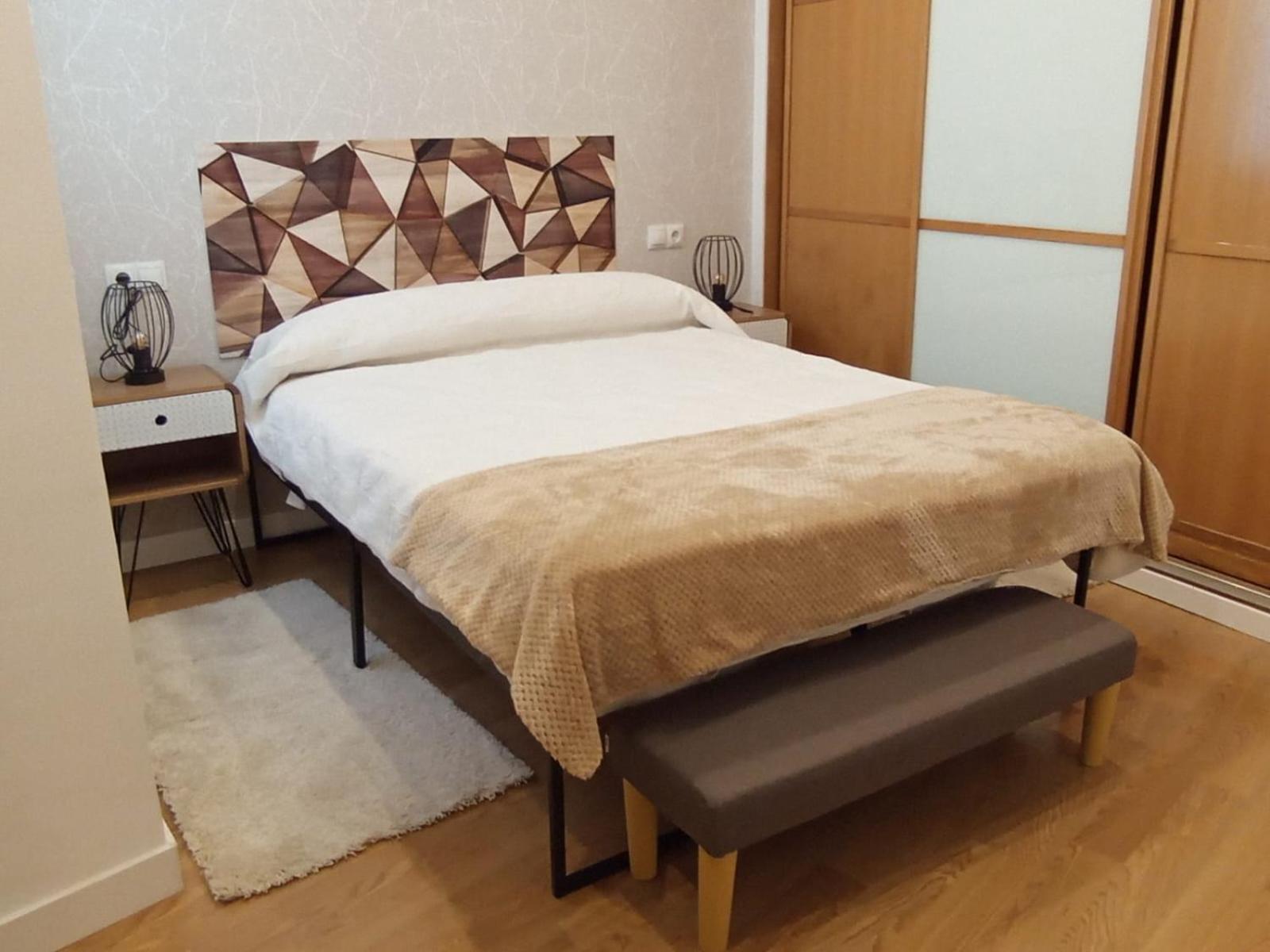 Apartamento Peace Home Astillero El Astillero Εξωτερικό φωτογραφία