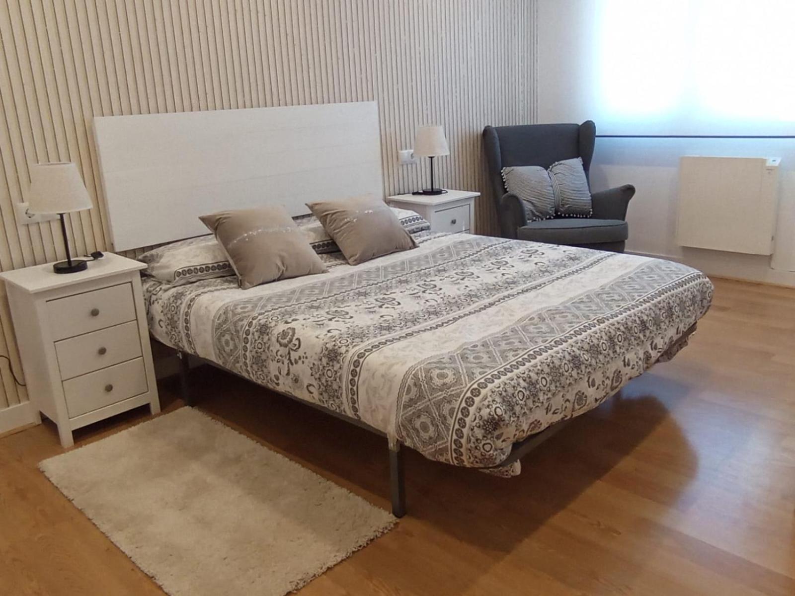 Apartamento Peace Home Astillero El Astillero Εξωτερικό φωτογραφία