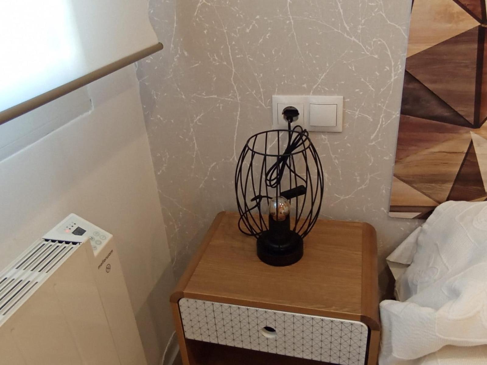Apartamento Peace Home Astillero El Astillero Εξωτερικό φωτογραφία