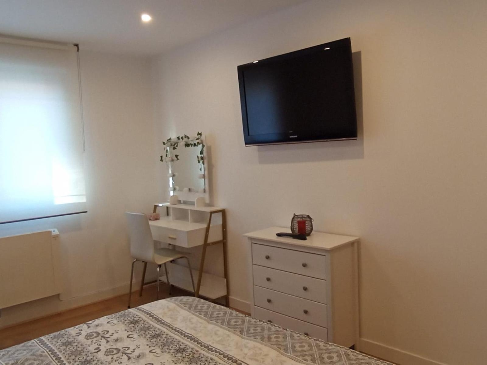 Apartamento Peace Home Astillero El Astillero Εξωτερικό φωτογραφία