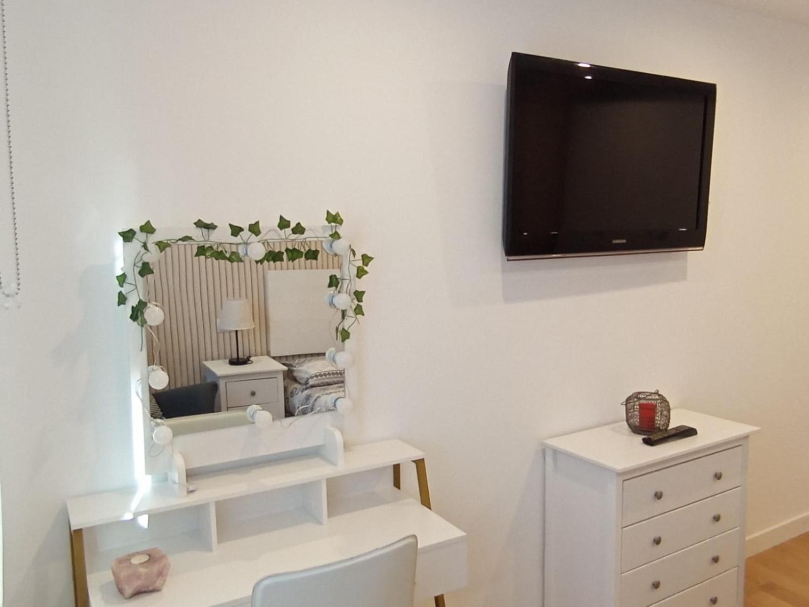 Apartamento Peace Home Astillero El Astillero Εξωτερικό φωτογραφία