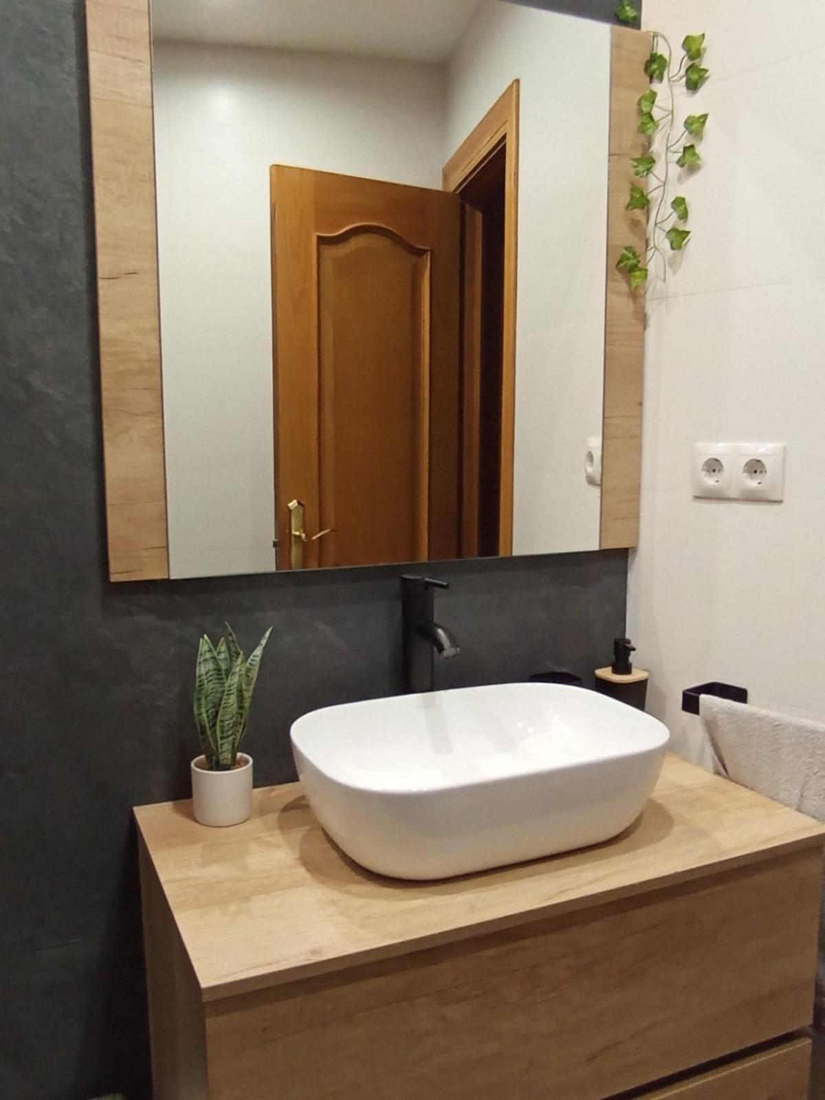 Apartamento Peace Home Astillero El Astillero Εξωτερικό φωτογραφία