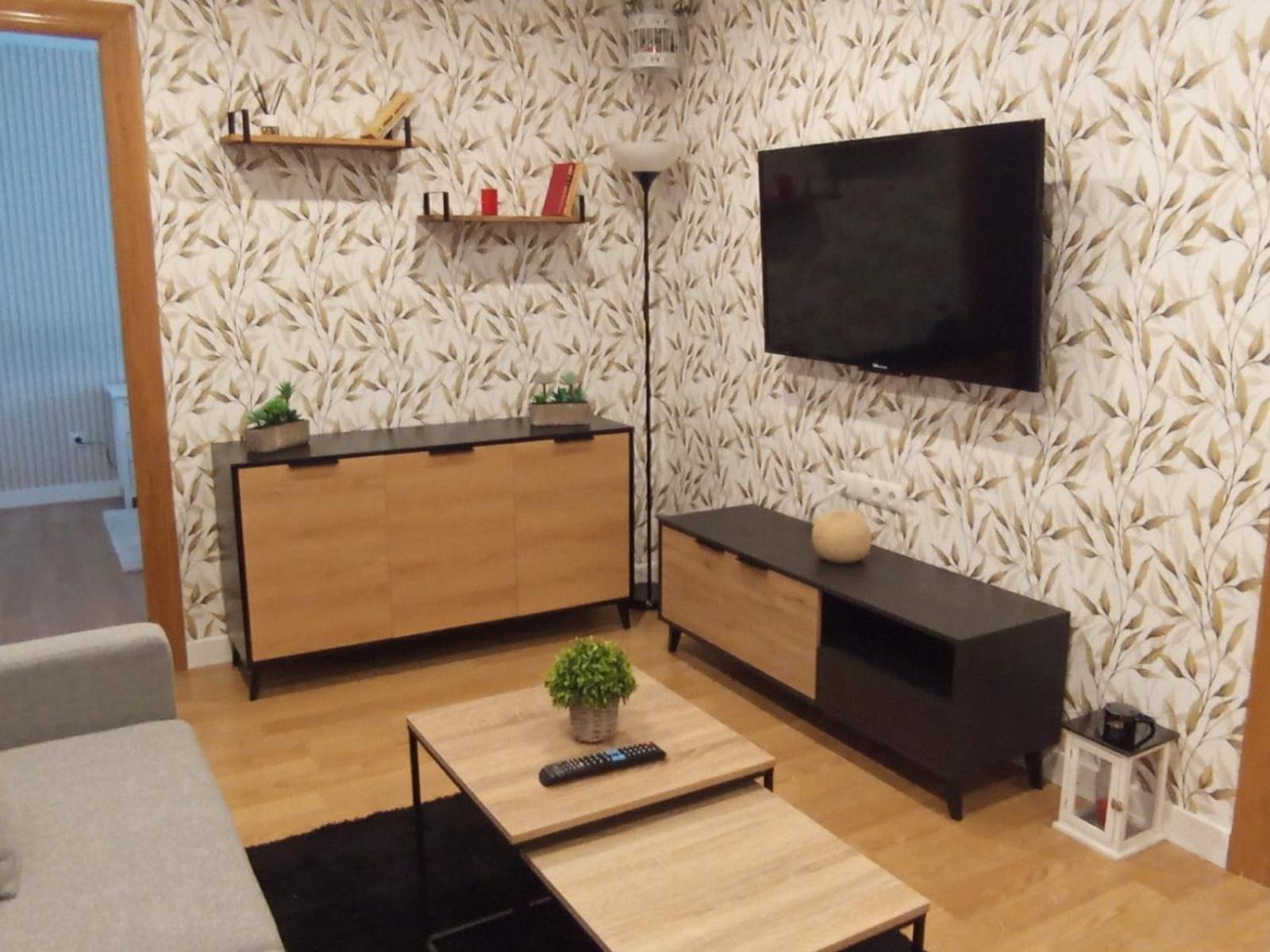 Apartamento Peace Home Astillero El Astillero Εξωτερικό φωτογραφία