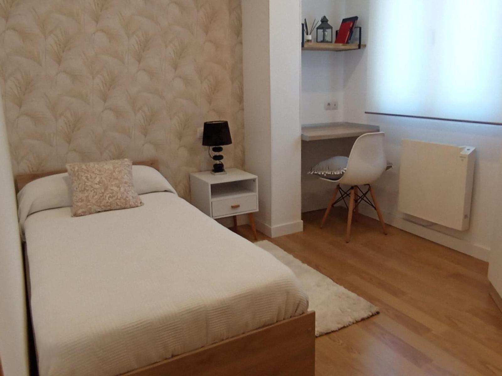 Apartamento Peace Home Astillero El Astillero Εξωτερικό φωτογραφία