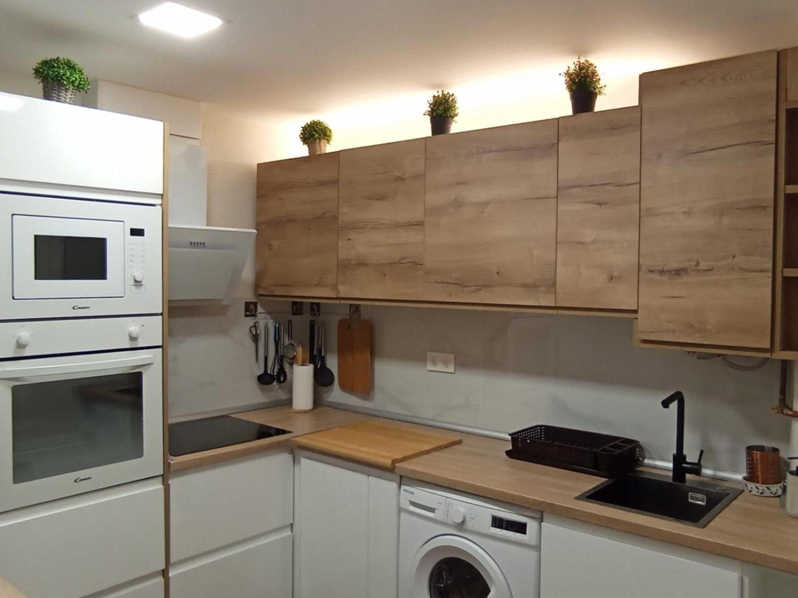 Apartamento Peace Home Astillero El Astillero Εξωτερικό φωτογραφία