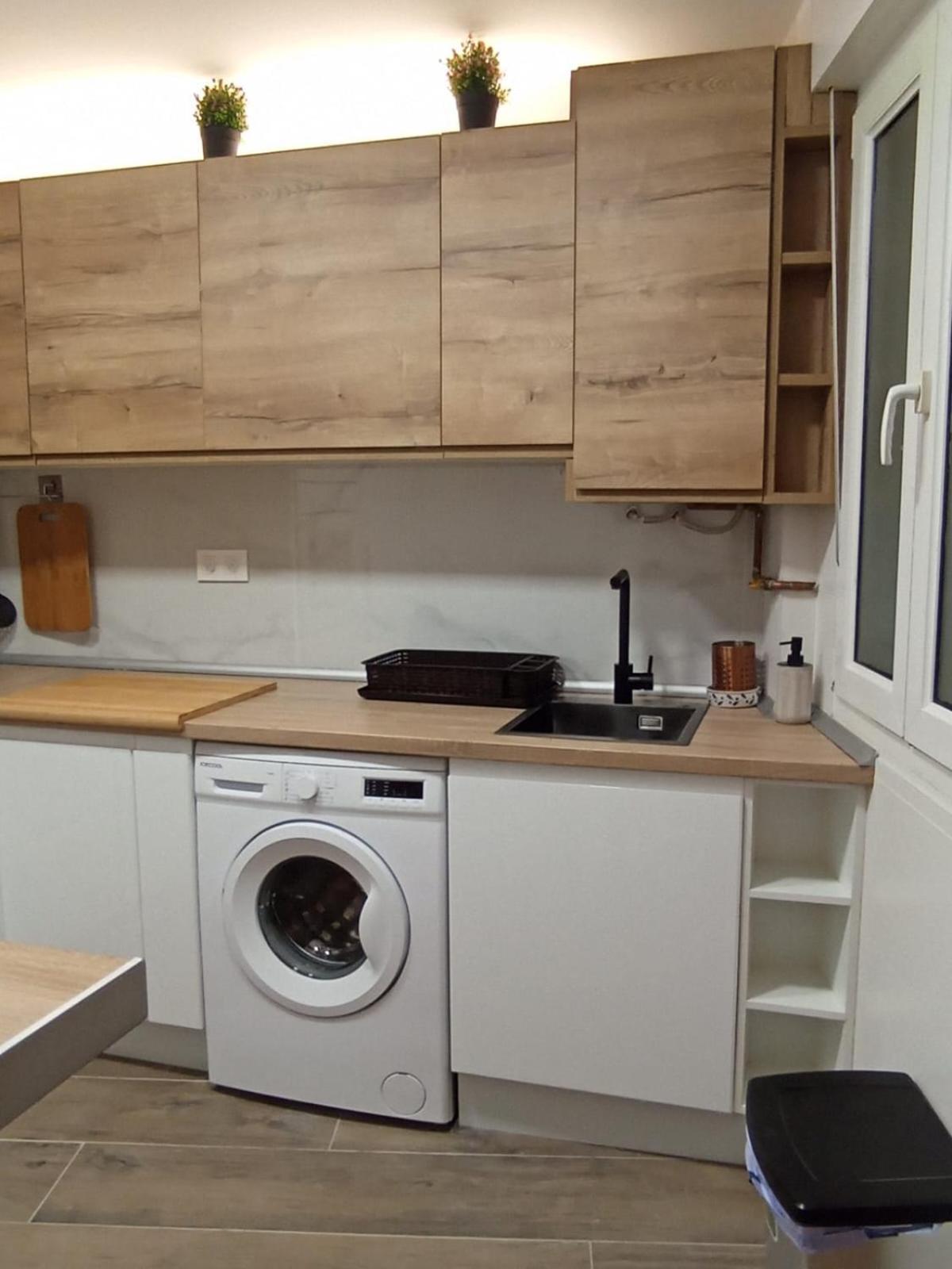 Apartamento Peace Home Astillero El Astillero Εξωτερικό φωτογραφία