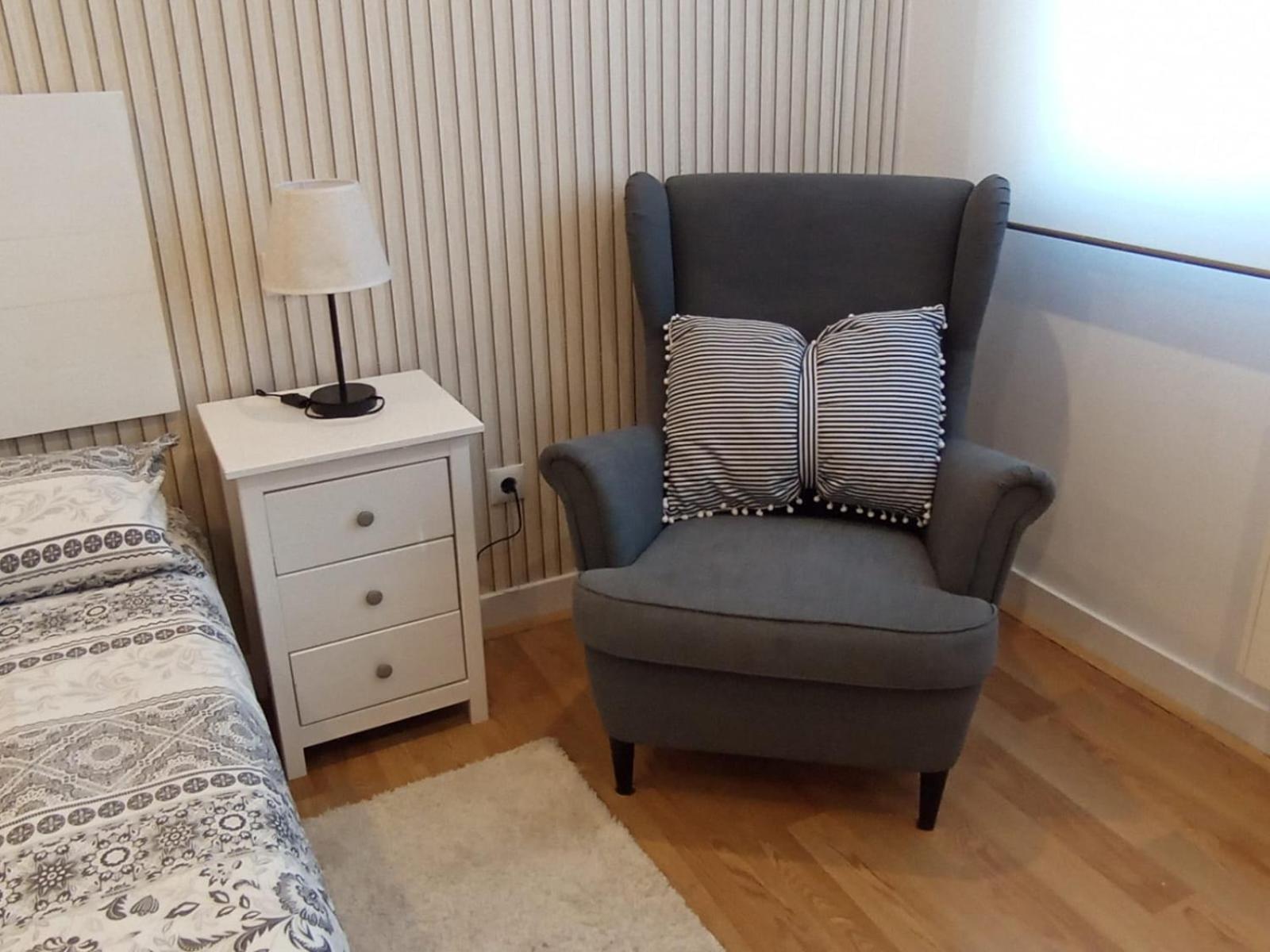 Apartamento Peace Home Astillero El Astillero Εξωτερικό φωτογραφία