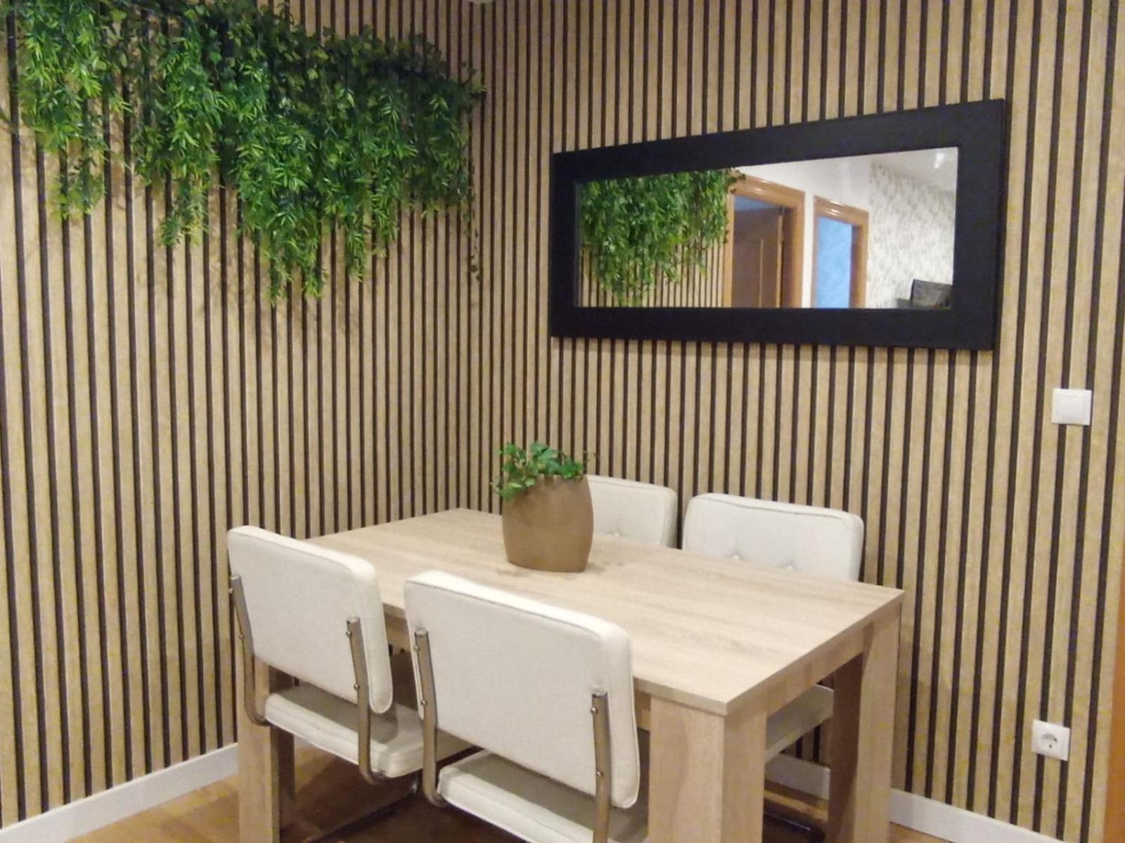 Apartamento Peace Home Astillero El Astillero Εξωτερικό φωτογραφία
